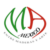 Entre Maderas Y Arte Logo
